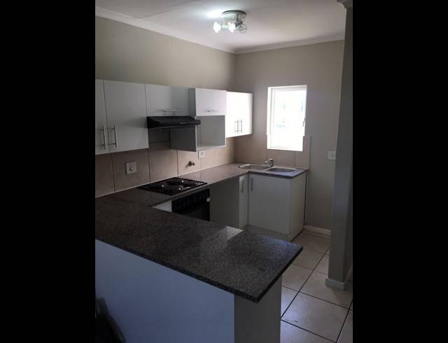 2 BEDROOM PROPERTY TO RENT IN PARKLANDS